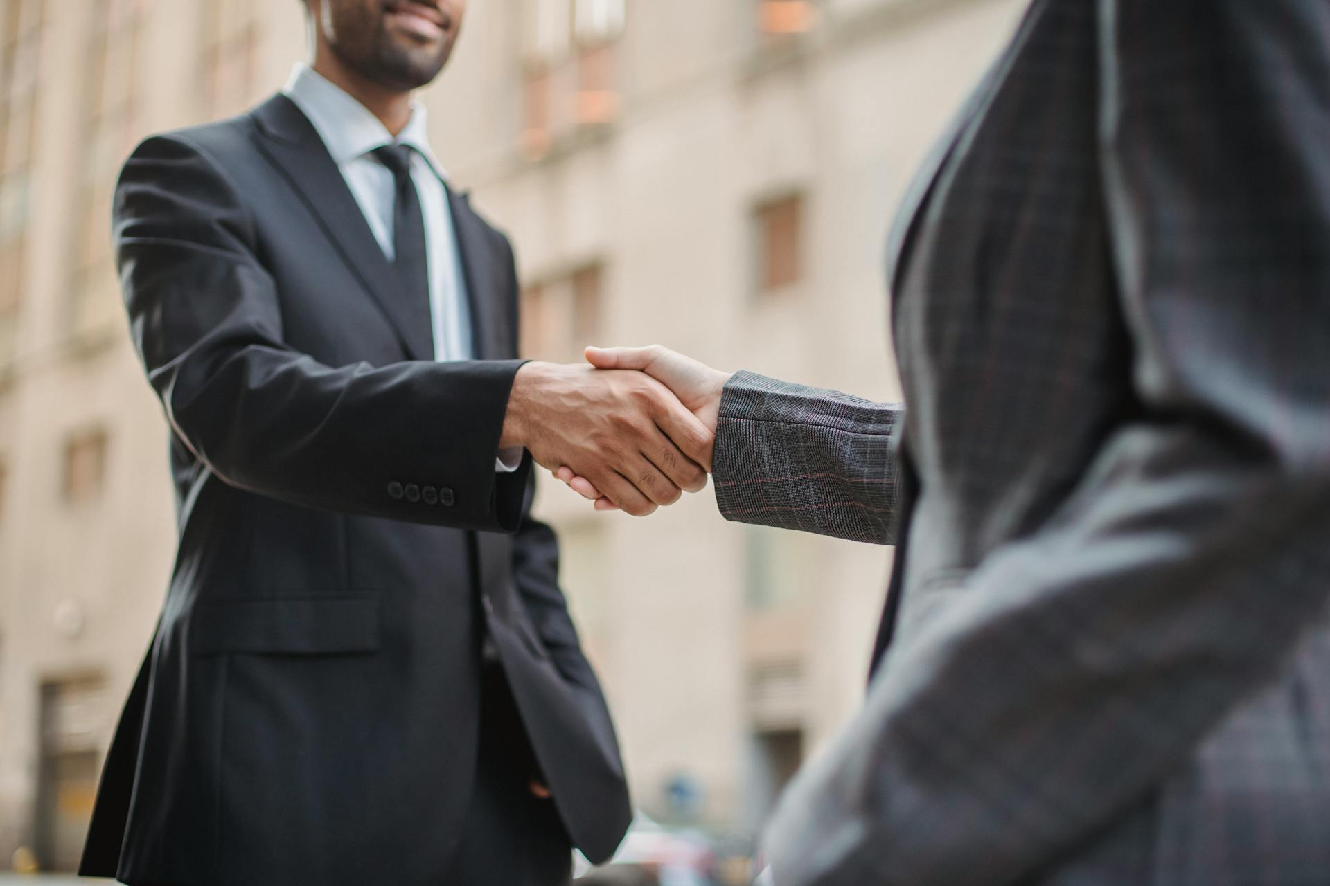GSA (General Sales Agency) Representation